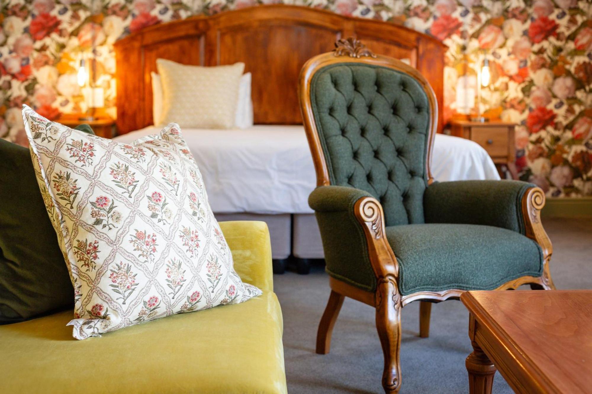 Montagu Country Hotel Eksteriør billede